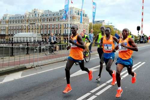 MARATONA DI AMSTERDAM | 42K,21K,8K 2014